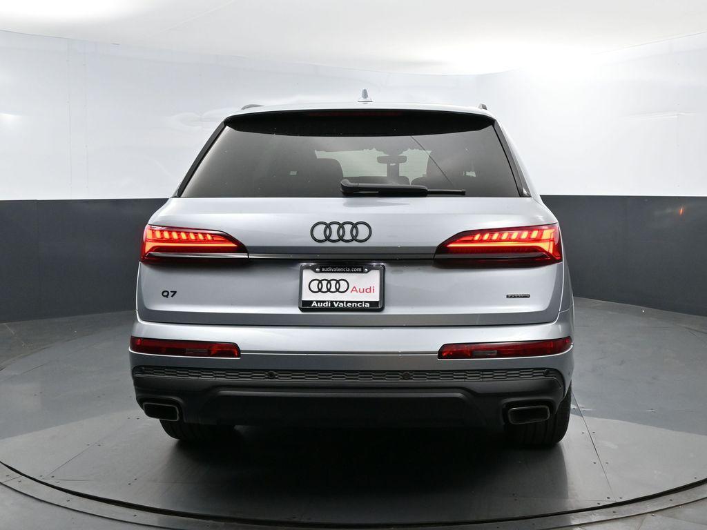 2026 AUDI Q7 45 PREMIUM PLUS — миниатюра 23