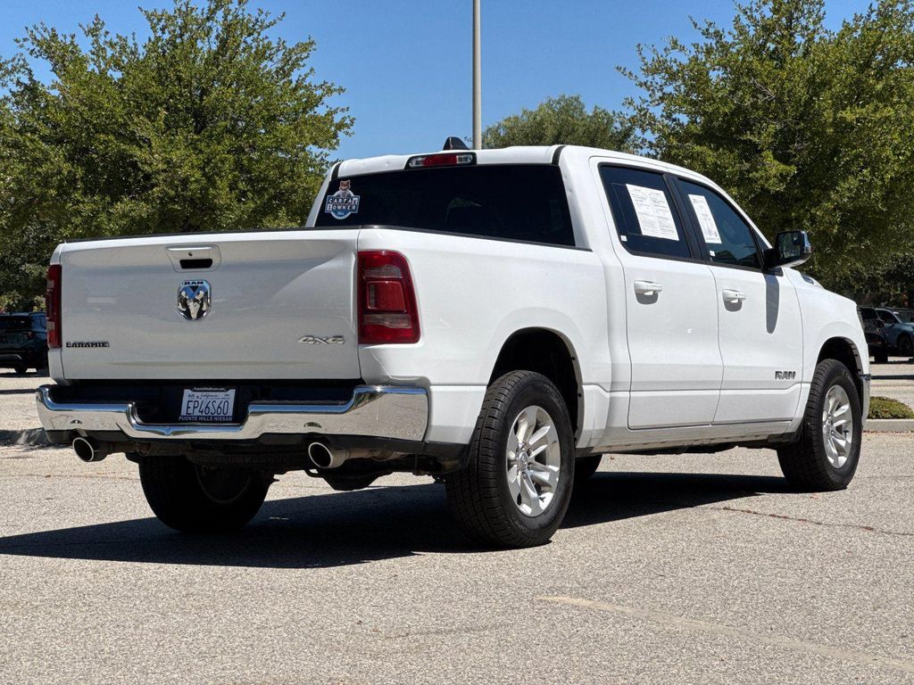 صورة 3 لـ 2024 RAM 1500 LARAMIE