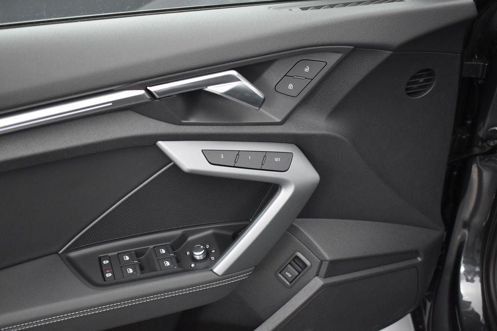 2026 AUDI A3 PREMIUM 照片 6