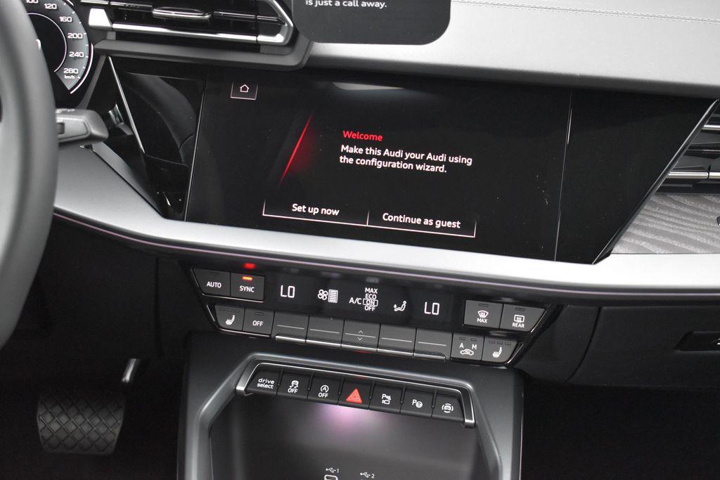 صورة مصغرة 15 لـ 2026 AUDI A3 PREMIUM