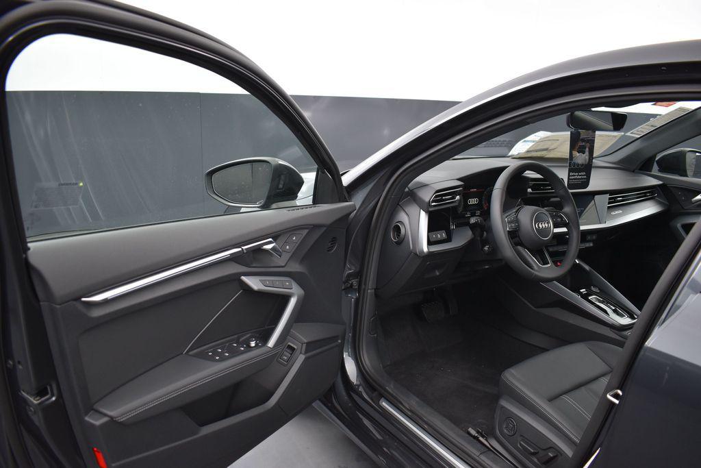 2026 AUDI A3 PREMIUM 照片 5