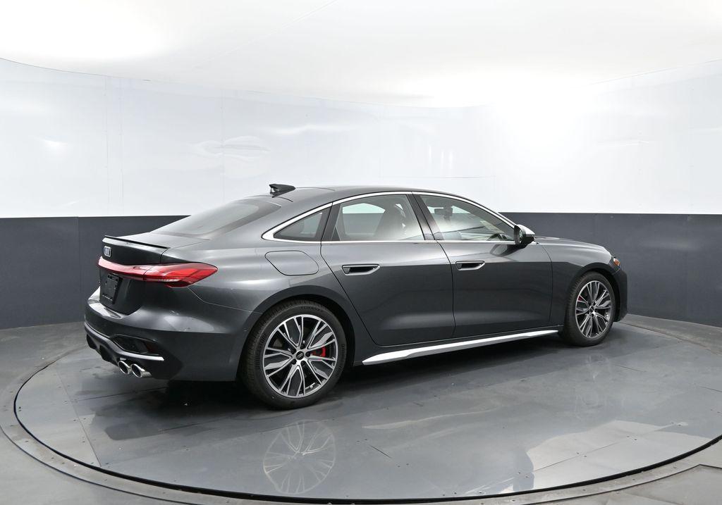 صورة مصغرة 22 لـ 2026 AUDI S5 3.0T PREMIUM PLUS