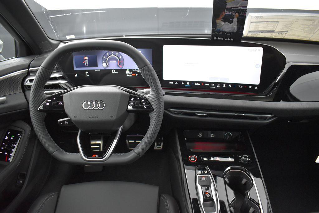 صورة مصغرة 11 لـ 2026 AUDI S5 3.0T PREMIUM PLUS