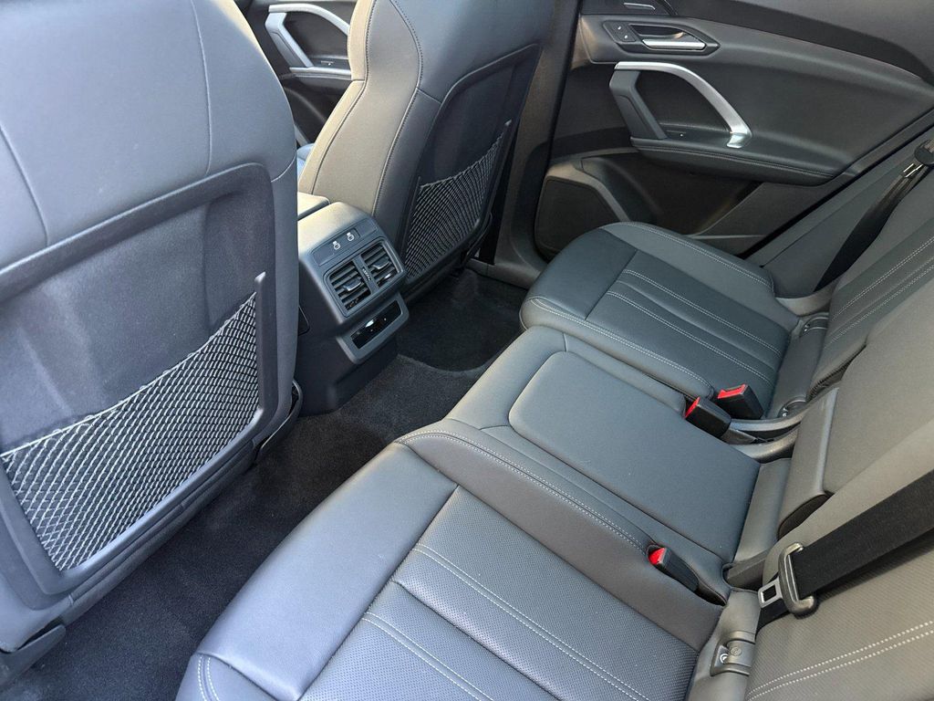 2025 AUDI Q5 PREMIUM PLUS TFSI QUATTRO S TRONIC — фото 8