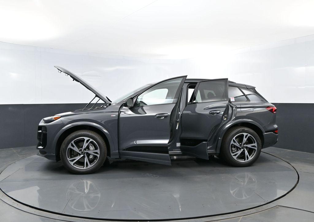 2027 AUDI Q6 E-TRON PREMIUM QUATTRO 缩略图 30