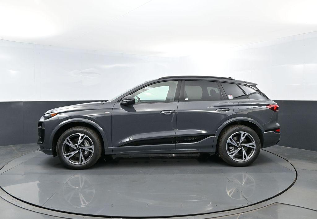 2027 AUDI Q6 E-TRON PREMIUM QUATTRO 缩略图 25