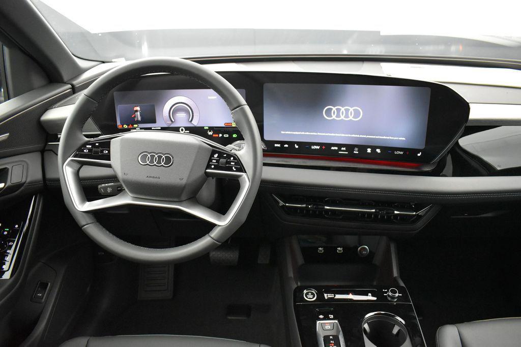 2027 AUDI Q6 E-TRON PREMIUM QUATTRO 缩略图 11