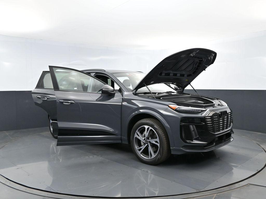 2027 AUDI Q6 E-TRON PREMIUM QUATTRO 缩略图 28
