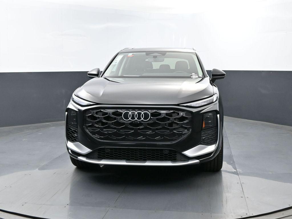 صورة 2 لـ 2026 AUDI Q3 TFSI QUATTRO S TRONIC