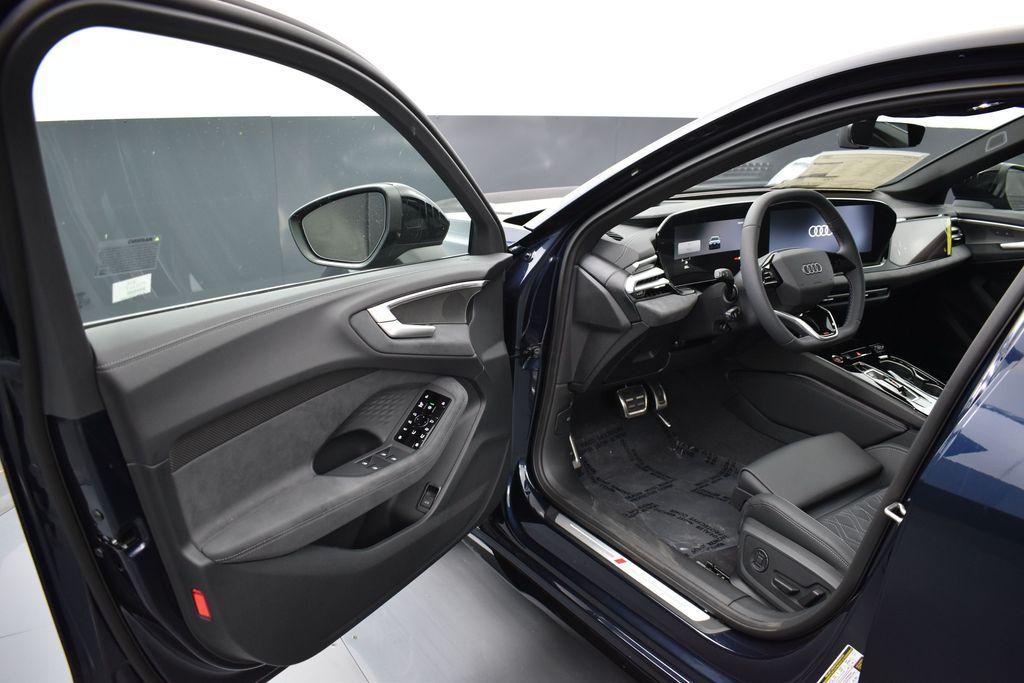 2026 AUDI S5 3.0T PREMIUM PLUS — фото 5