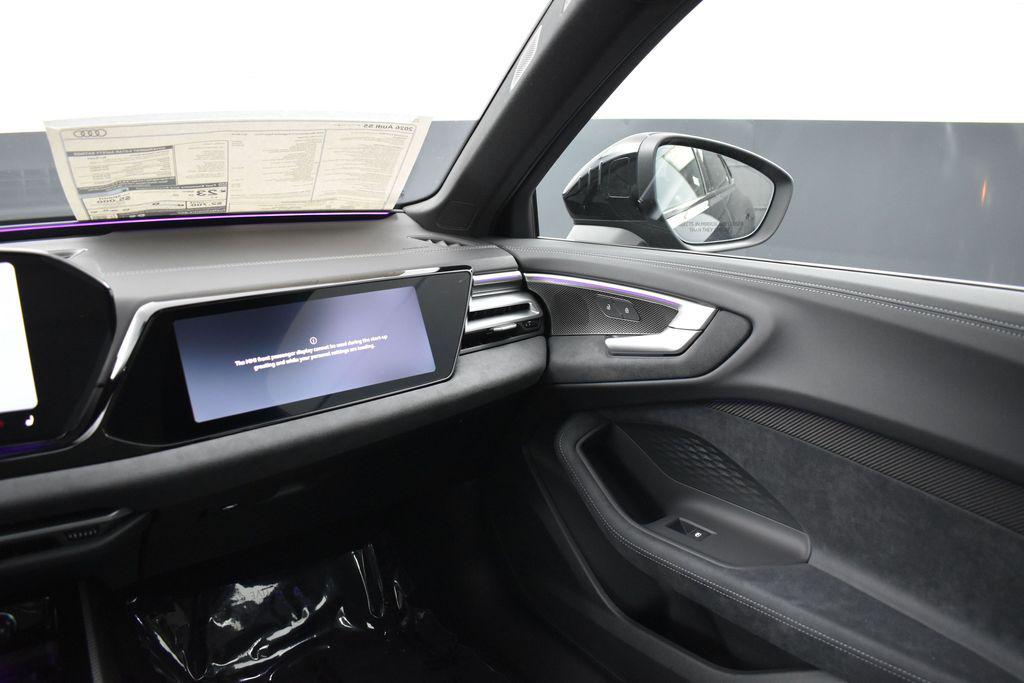 2026 AUDI S5 3.0T PREMIUM PLUS — миниатюра 12