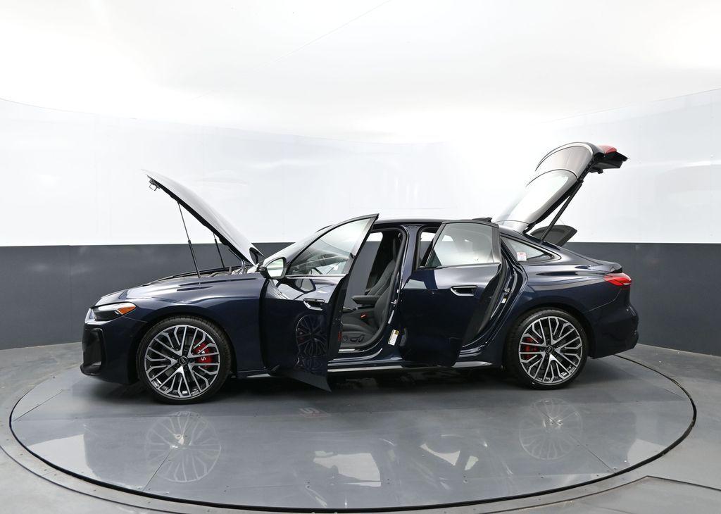 2026 AUDI S5 3.0T PREMIUM PLUS — миниатюра 29