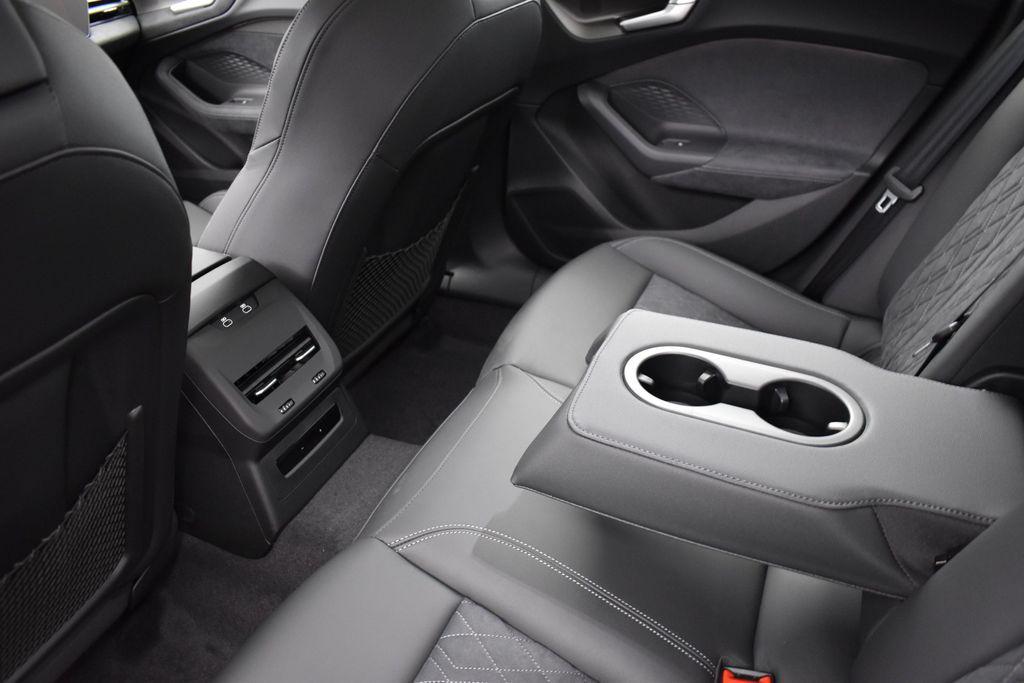 2026 AUDI S5 3.0T PREMIUM PLUS — миниатюра 17