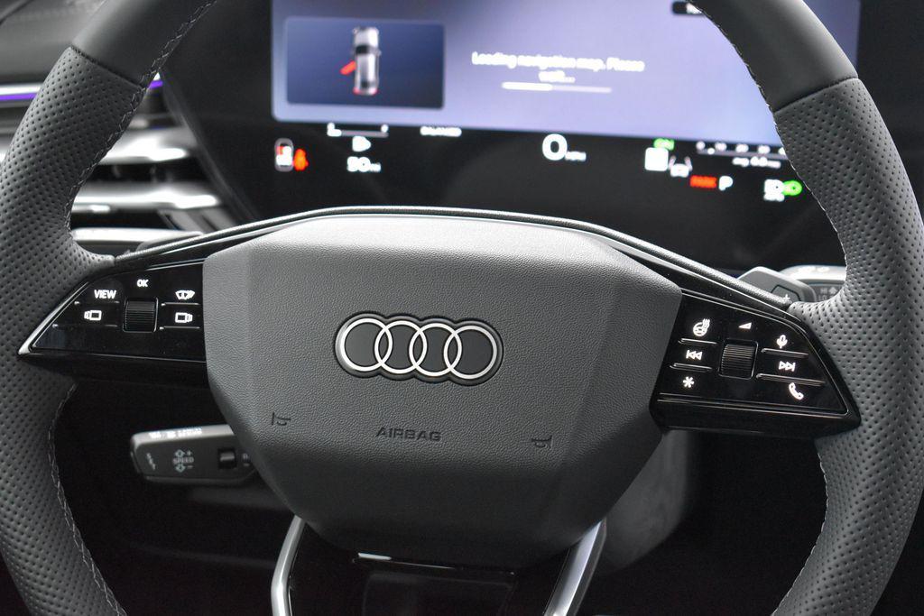 2026 AUDI S5 3.0T PREMIUM PLUS — миниатюра 13