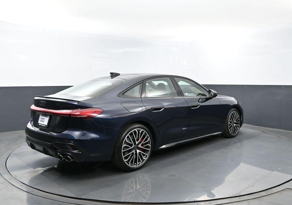 2026 AUDI S5 3.0T PREMIUM PLUS — миниатюра 21