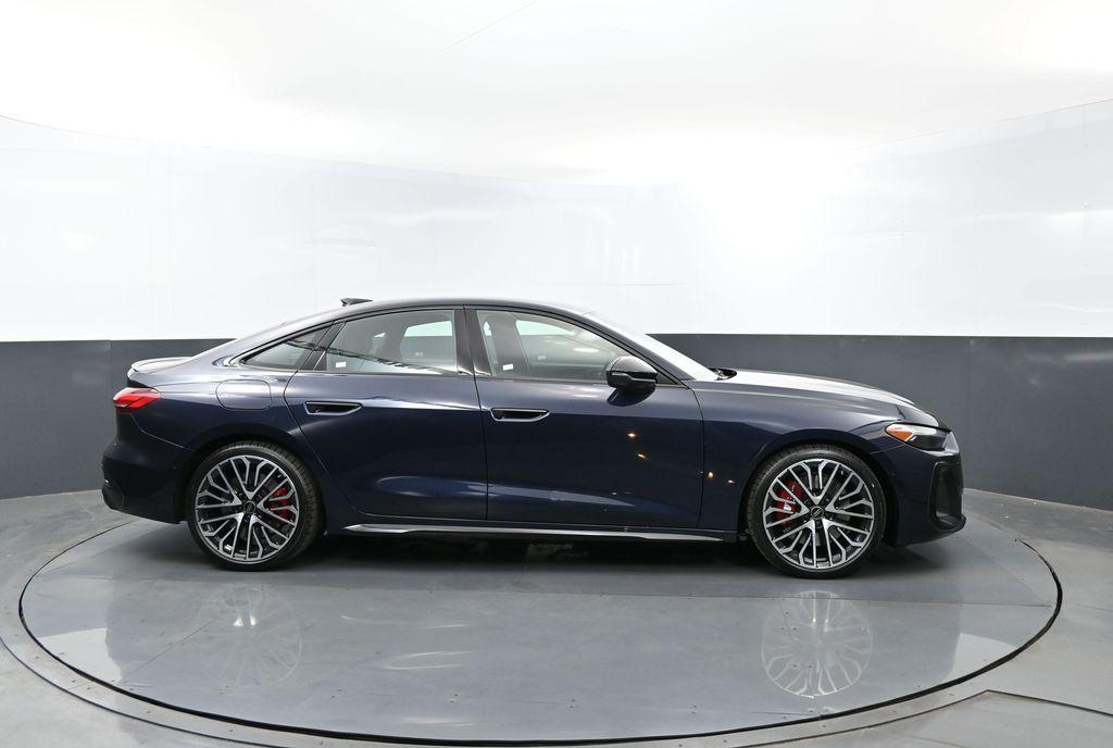2026 AUDI S5 3.0T PREMIUM PLUS — фото 4