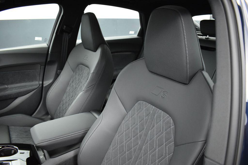 2026 AUDI S5 3.0T PREMIUM PLUS — фото 7
