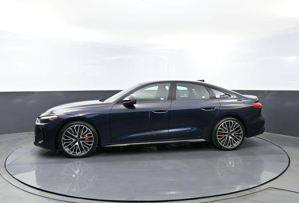 2026 AUDI S5 3.0T PREMIUM PLUS — миниатюра 24