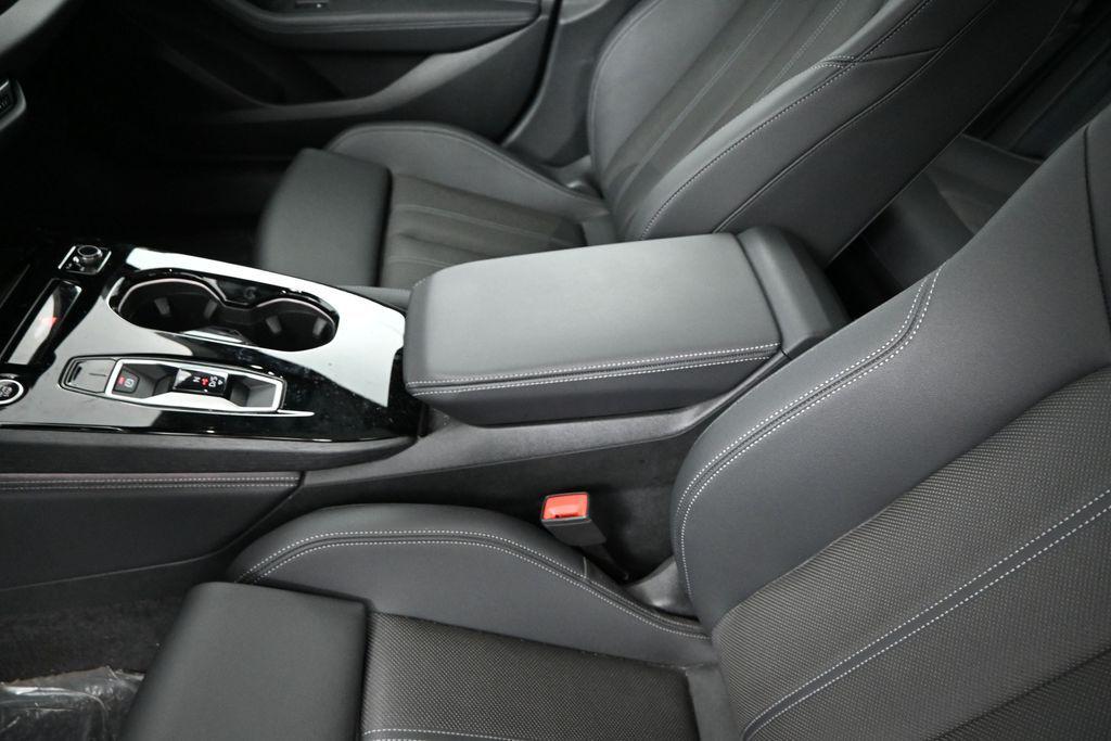 2025 AUDI A5 PREMIUM PLUS TFSI QUATTRO S TRONIC 缩略图 9