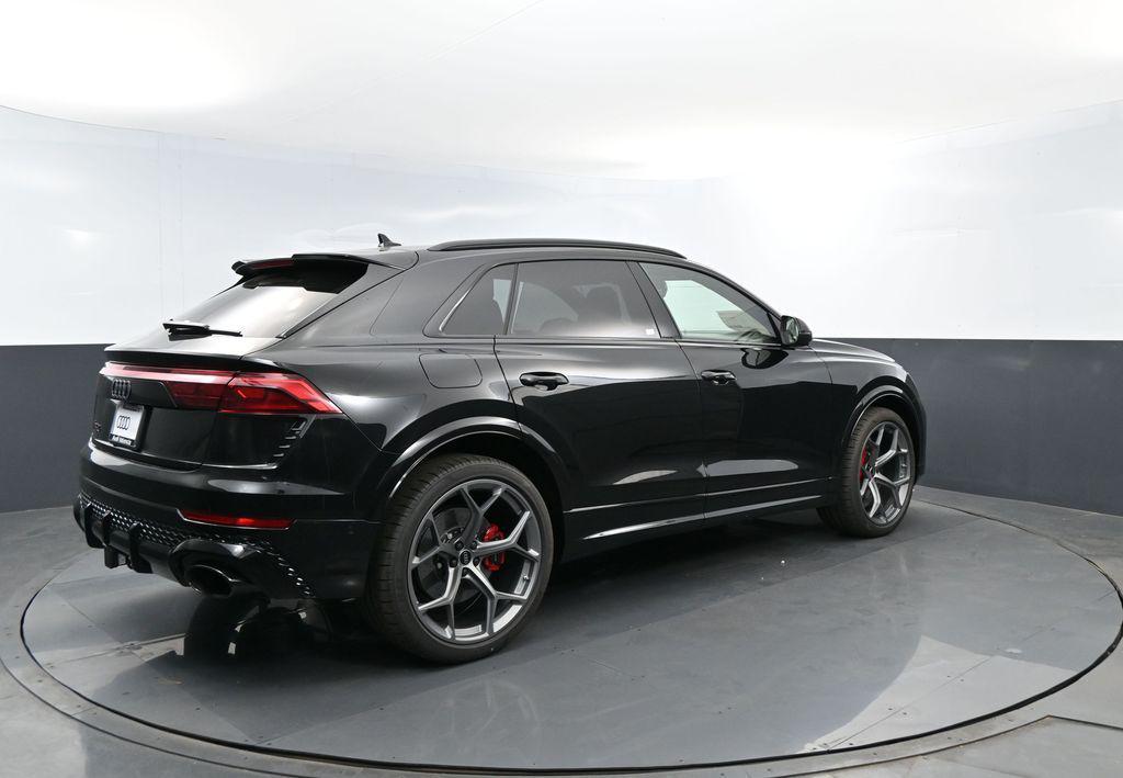 صورة مصغرة 23 لـ 2026 AUDI RS Q8 4.0T