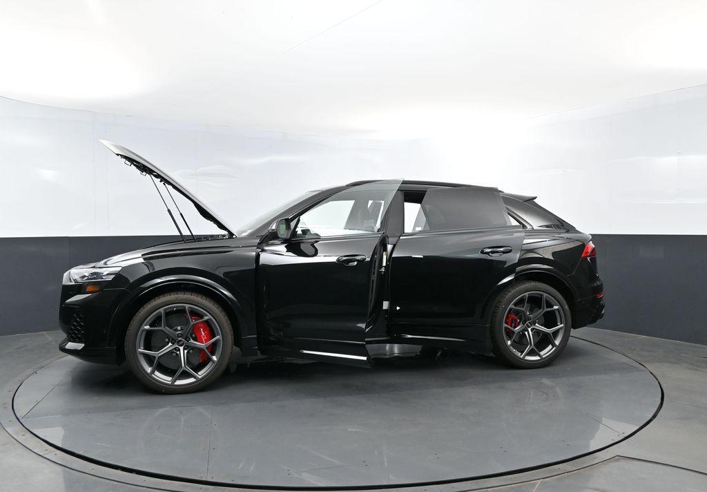 صورة مصغرة 31 لـ 2026 AUDI RS Q8 4.0T