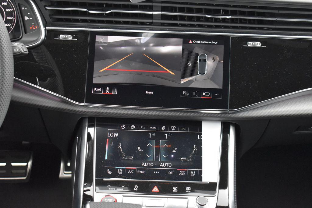 صورة مصغرة 15 لـ 2026 AUDI RS Q8 4.0T
