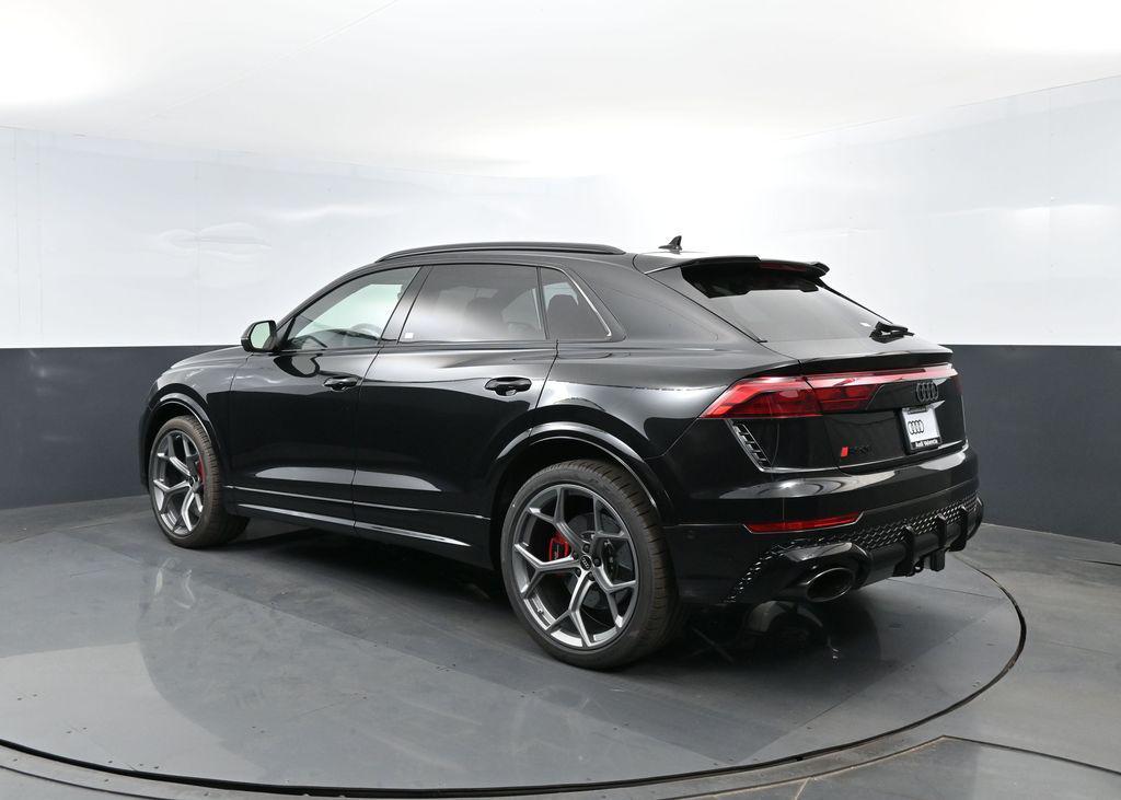 صورة مصغرة 25 لـ 2026 AUDI RS Q8 4.0T