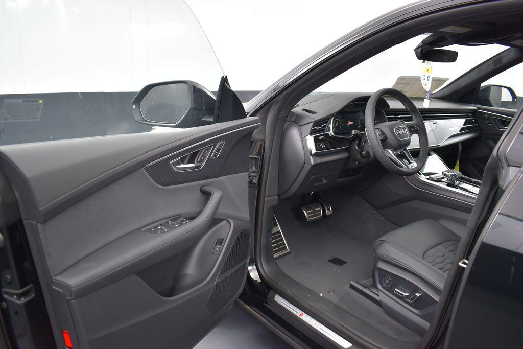 2026 AUDI RS Q8 4.0T — фото 5