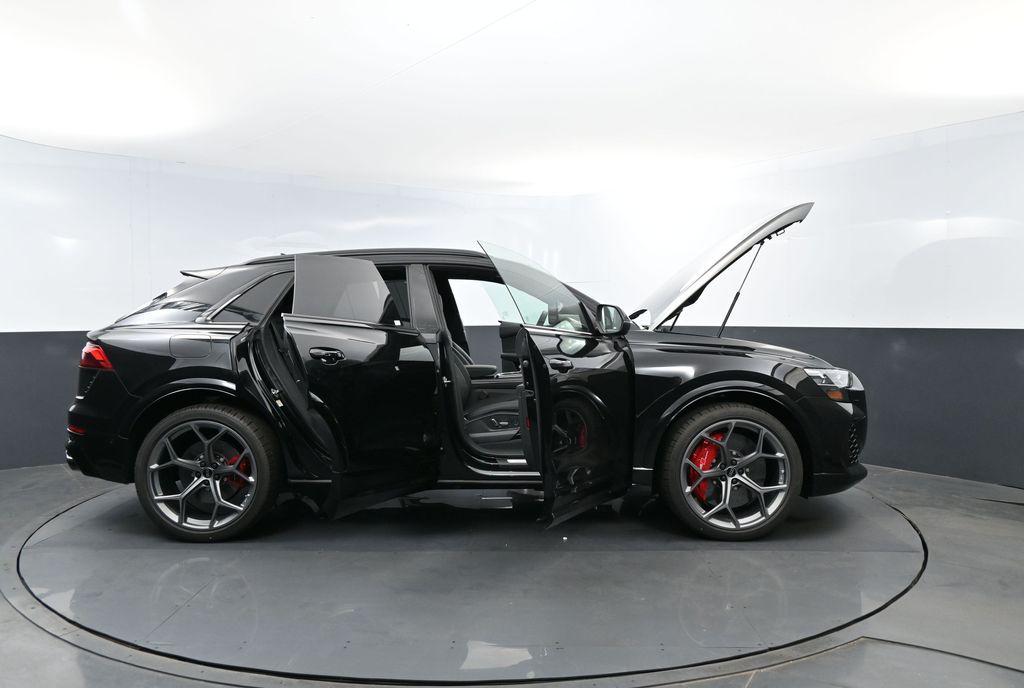 صورة مصغرة 30 لـ 2026 AUDI RS Q8 4.0T