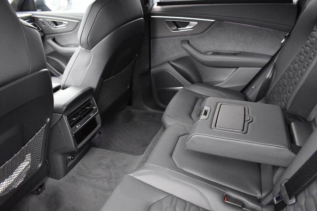 صورة مصغرة 19 لـ 2026 AUDI RS Q8 4.0T