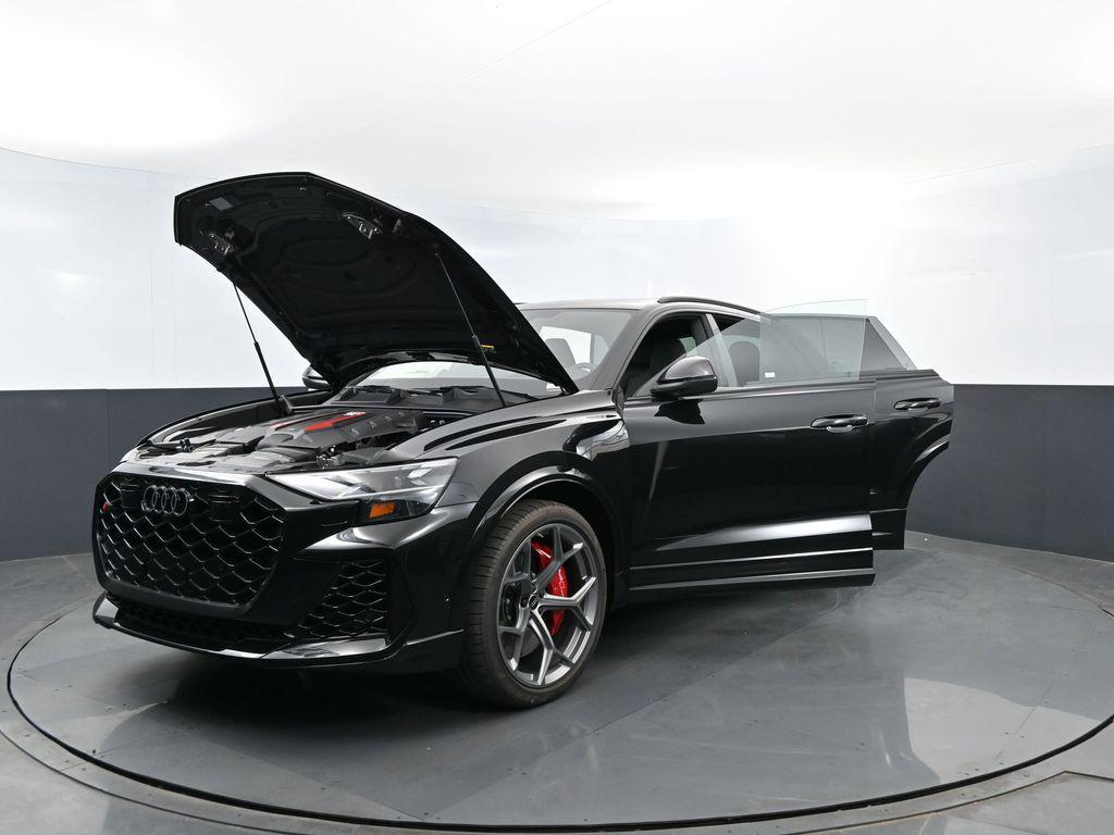 صورة مصغرة 27 لـ 2026 AUDI RS Q8 4.0T