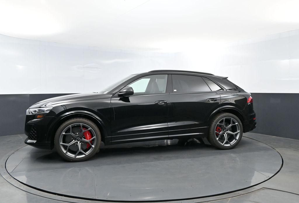 صورة مصغرة 26 لـ 2026 AUDI RS Q8 4.0T