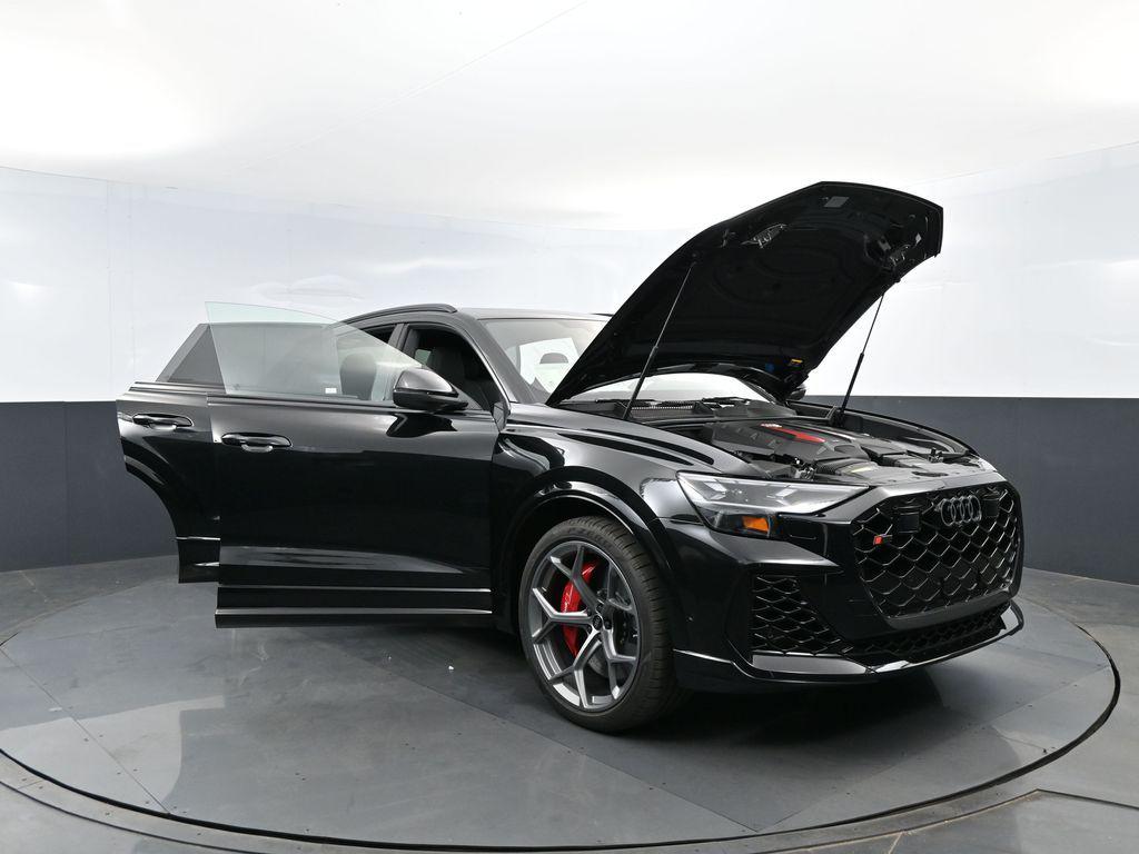 صورة مصغرة 29 لـ 2026 AUDI RS Q8 4.0T