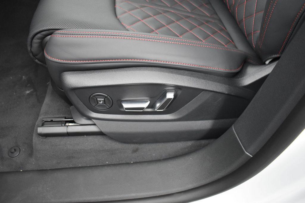 صورة 8 لـ 2026 AUDI SQ8 4.0T PRESTIGE