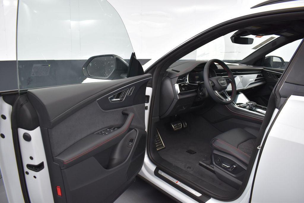 صورة 5 لـ 2026 AUDI SQ8 4.0T PRESTIGE