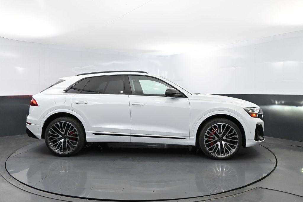 صورة 4 لـ 2026 AUDI SQ8 4.0T PRESTIGE