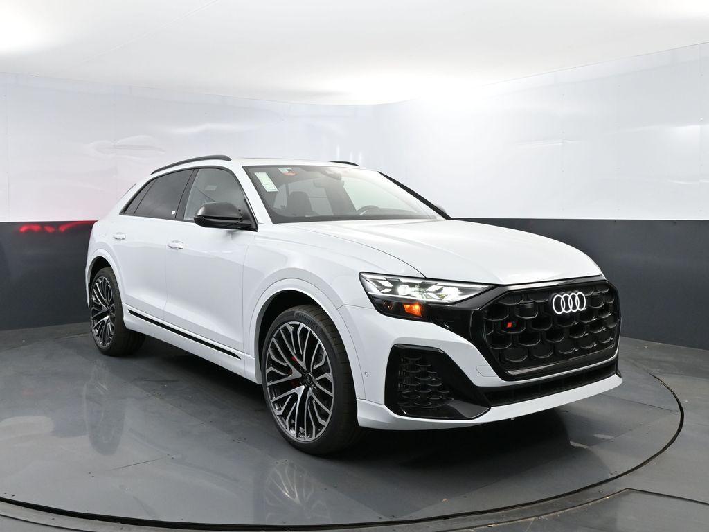 صورة 3 لـ 2026 AUDI SQ8 4.0T PRESTIGE