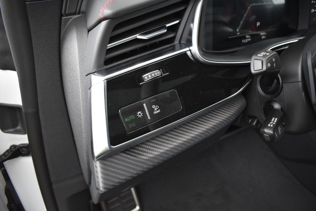 صورة 7 لـ 2026 AUDI SQ8 4.0T PRESTIGE