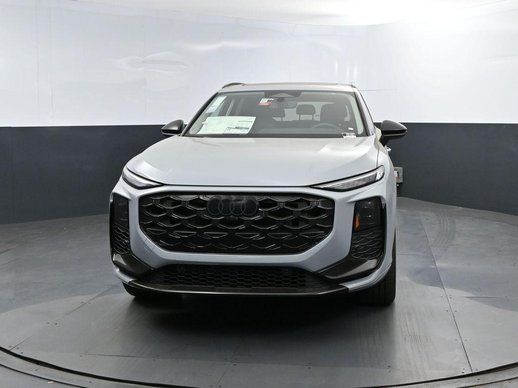 صورة 2 لـ 2026 AUDI Q3 TFSI QUATTRO S TRONIC