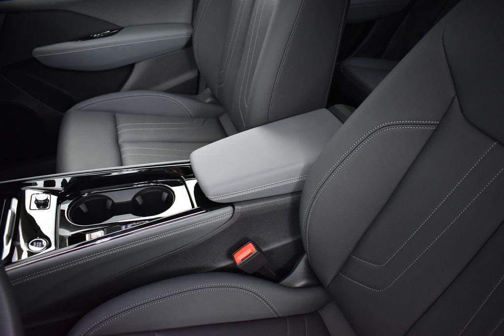 صورة 10 لـ 2026 AUDI Q3 TFSI QUATTRO S TRONIC