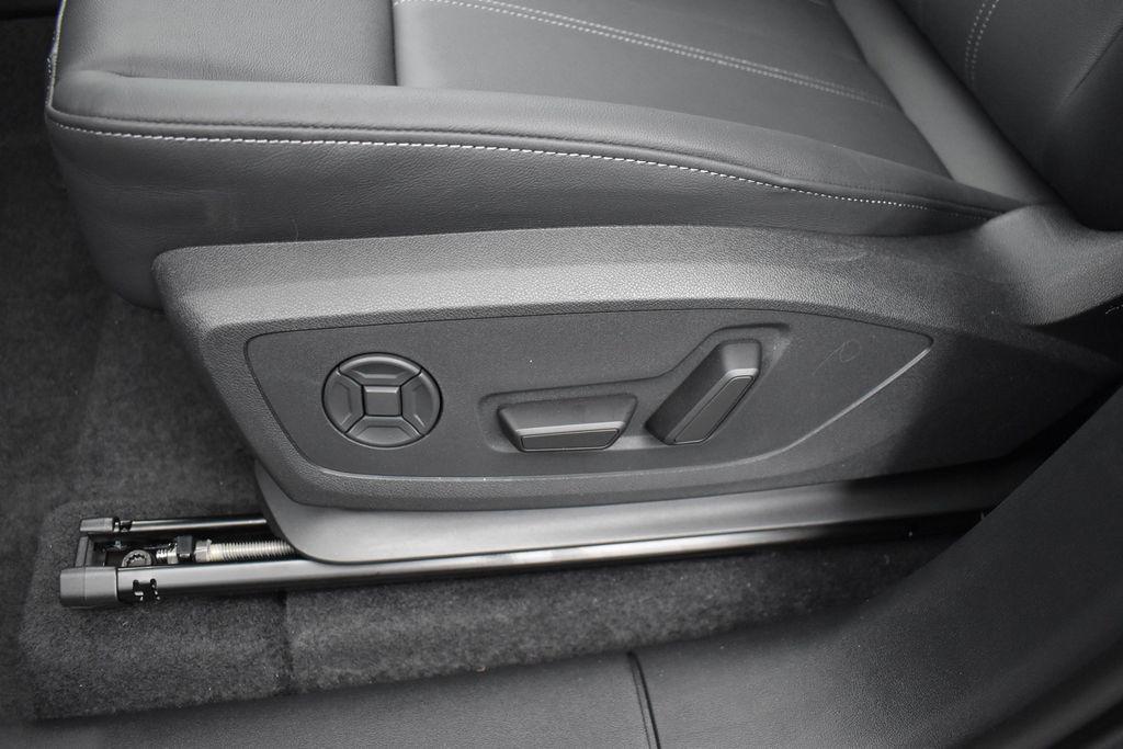 2027 AUDI Q6 E-TRON PREMIUM QUATTRO 照片 7