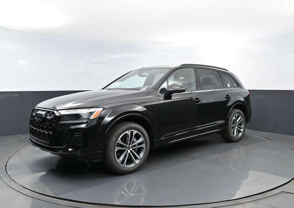 New 2026 Audi Q7 45 Premium Plus