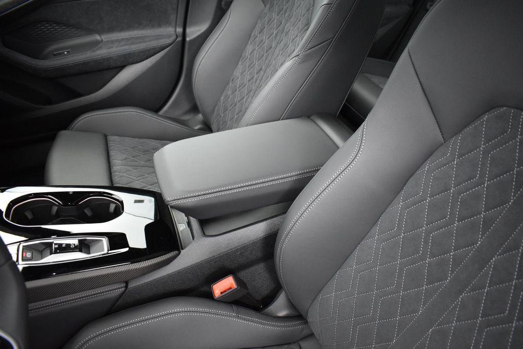 2026 AUDI S5 3.0T PREMIUM PLUS — фото 9