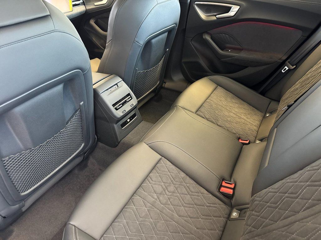 صورة 9 لـ 2026 AUDI S5 3.0T PREMIUM PLUS