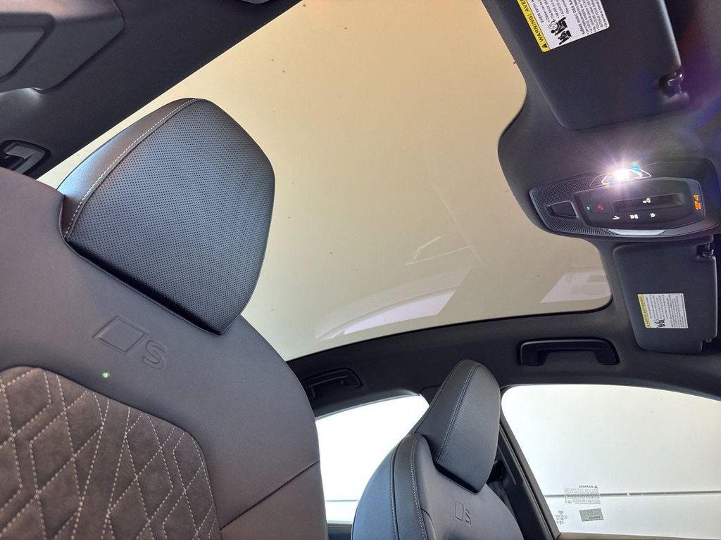 صورة مصغرة 13 لـ 2026 AUDI S5 3.0T PREMIUM PLUS