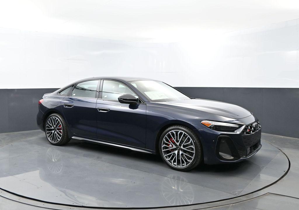 2026 AUDI S5 3.0T PREMIUM PLUS — фото 3