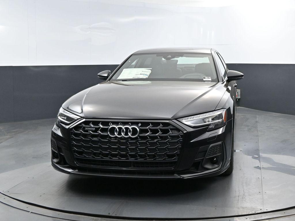 2026 AUDI A8 55 TFSI QUATTRO TIPTRONIC — фото 2