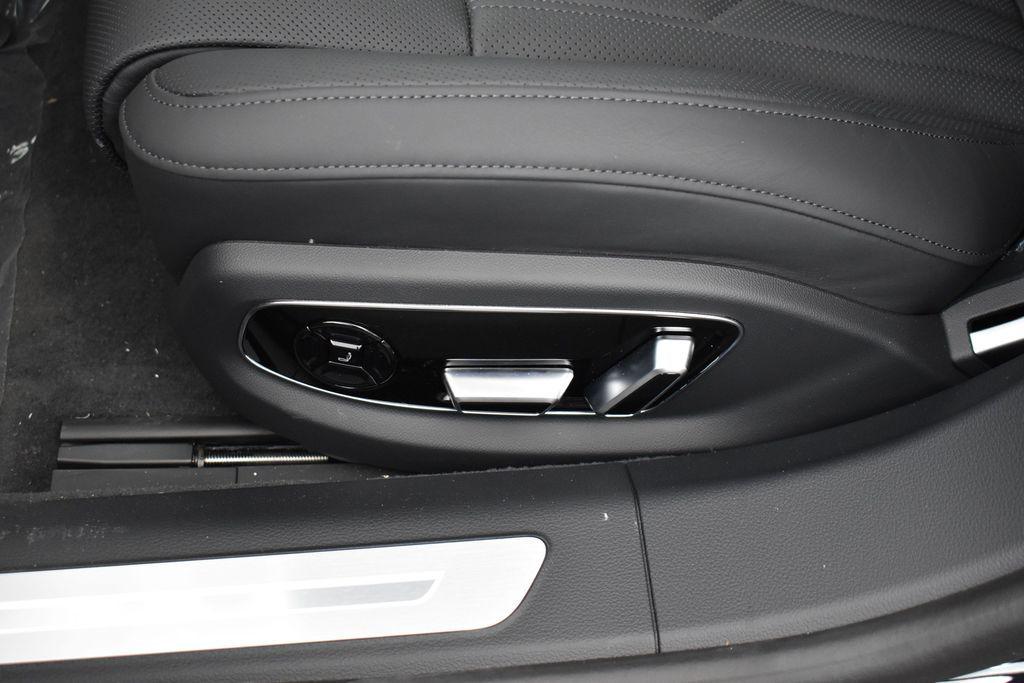 2026 AUDI A8 55 TFSI QUATTRO TIPTRONIC — фото 8
