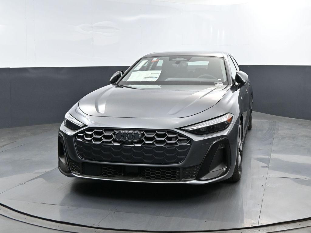 2026 AUDI A5 PREMIUM PLUS TFSI QUATTRO S TRONIC — миниатюра 2