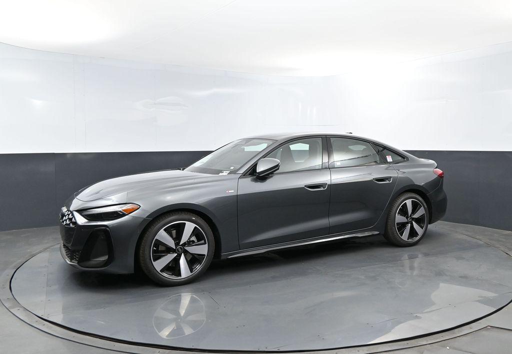 New 2026 Audi A5 Premium Plus TFSI quattro S tronic